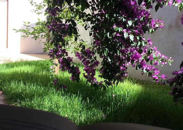 Sobre Ribas 2|12 Lägenhet *